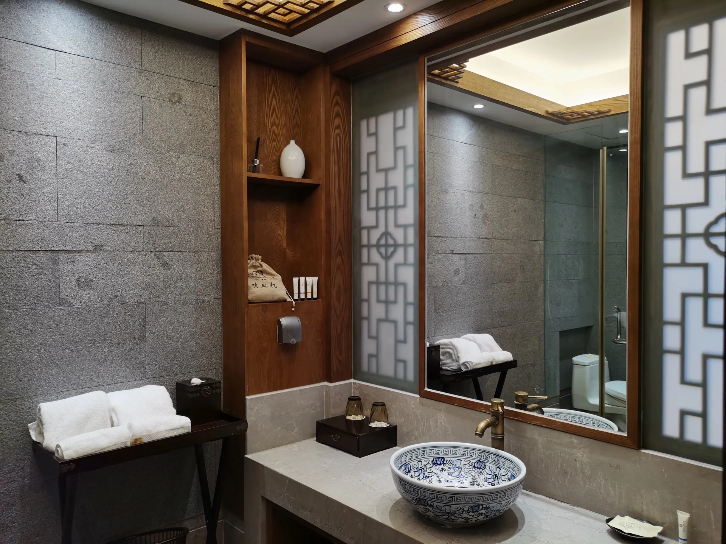 Scholars Hotel (Wuxi Dangkou Old Town) Zimmer Photos