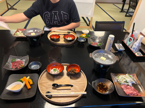 会津湯野上温泉　湯季の郷　紫泉 クーポン