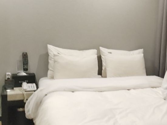 Seongnam Self Check in Hotel PC 쿠폰