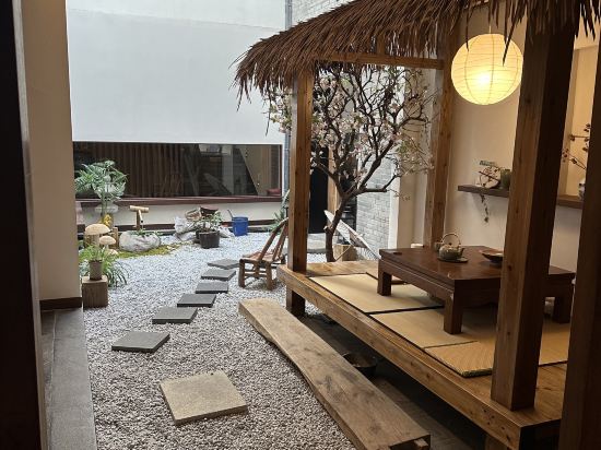 烏鎮清風明舍客棧優惠