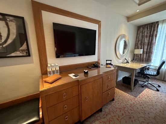 澳門喜來登大酒店優惠