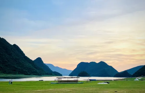 澳門安達仕酒店 酒店鄰近 Photos