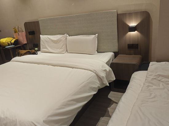 漢庭酒店（重慶萬盛老街店）優惠