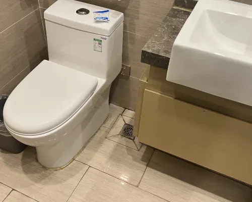 Sweil Apartment (Qingdao May Fourth Square Ningxia Road Subway Station) Номера Photos