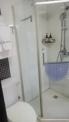 鄭州豫棉賓館（河南省博物院國貿360店） 房間 Photos