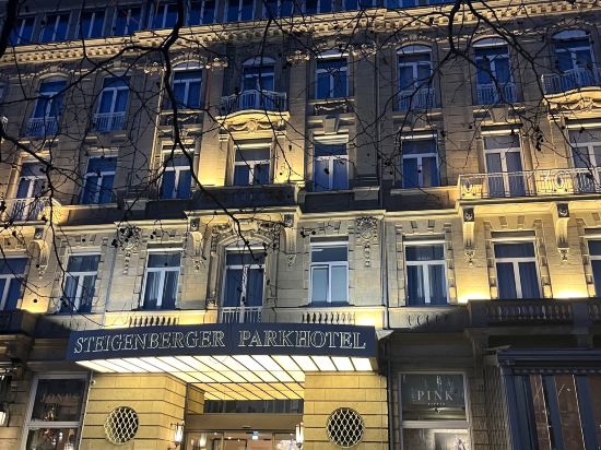 施柏閣酒店優惠