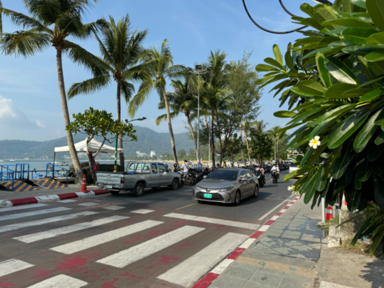 布吉芭東海濱酒店 （SHA Extra Plus）優惠