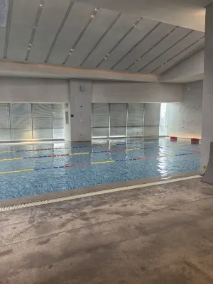 Shandong Hotel Qingzhao Hotel Freizeit und Erholung Photos