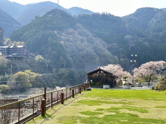 下呂温泉 望川館 クーポン