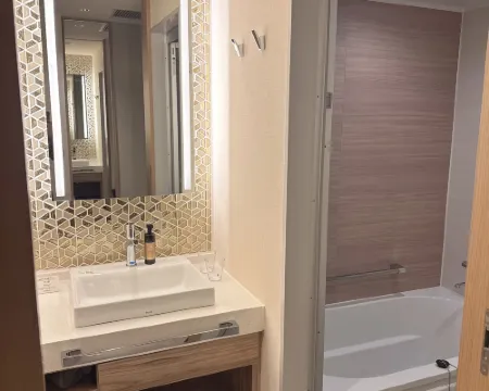 The Blossom Hibiya Rooms Photos