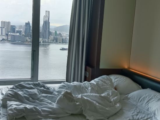 香港嘉富海景飯店優惠