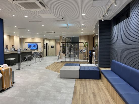 フレックステイイン函館駅前 クーポン