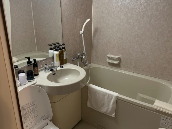 春秋陽光酒店名古屋常滑車站前優惠