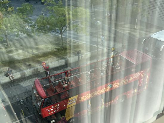 柏林施柏閣飯店優惠