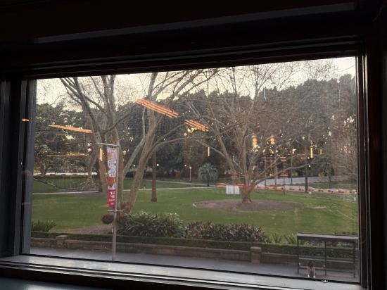雪梨海德公園巷喜來登大飯店優惠