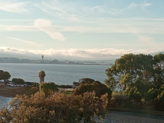 舊金山機場海灣希爾頓酒店優惠