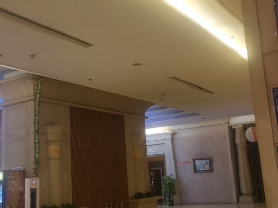 東莞尼羅河國際大飯店優惠