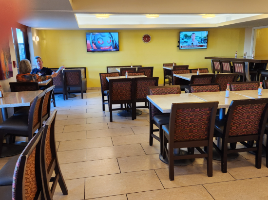 鮑威爾湖景貝斯特韋斯特飯店優惠