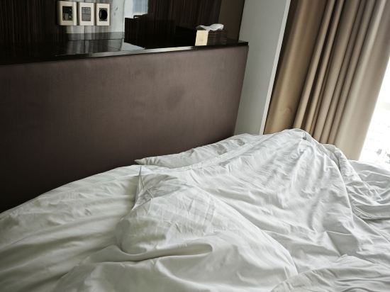 薩提卡高級哈亞烏魯雅加達酒店優惠