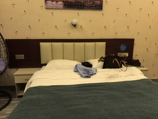 福州空海一號飯店公寓（長樂國際機場店）優惠