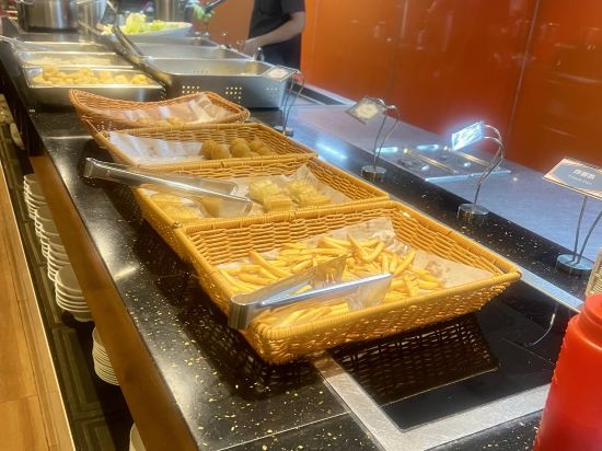 佛山龍江希爾頓歡朋酒店優惠