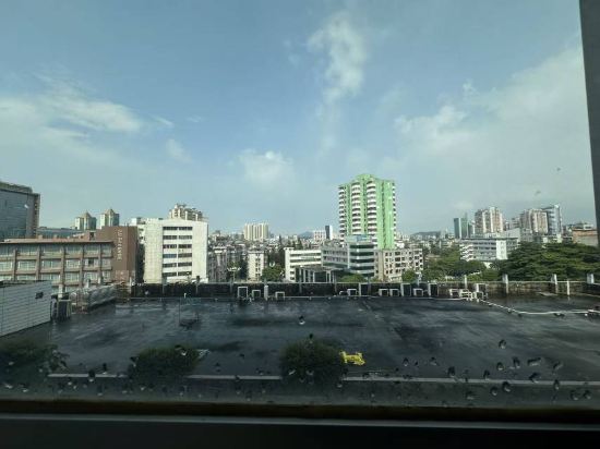 城市便捷酒店（廣州漢溪長隆市橋地鐵站店）優惠