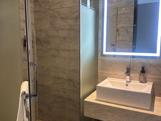 宜致酒店（廣州珠江新城體育西路地鐵站店）優惠