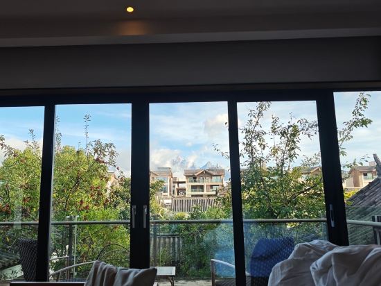 麗江雲澗度假酒店優惠