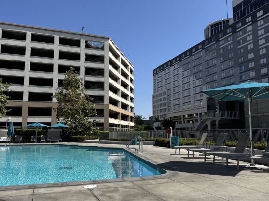 洛杉磯國際機場凱悦酒店優惠