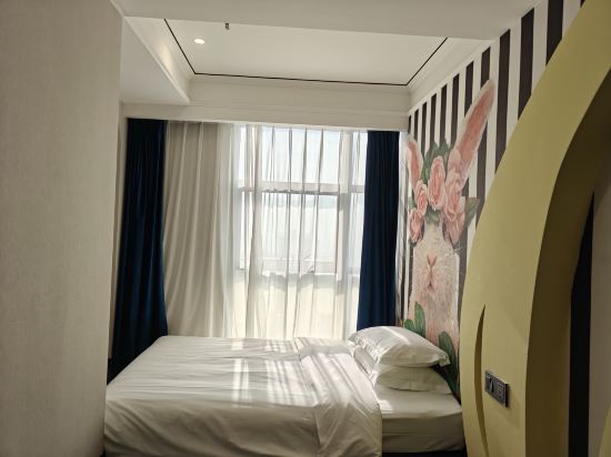 TheMove江景飯店（重慶解放碑洪崖洞店）優惠
