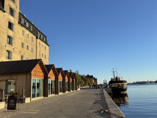 哥本哈根埃德莫瑞酒店優惠