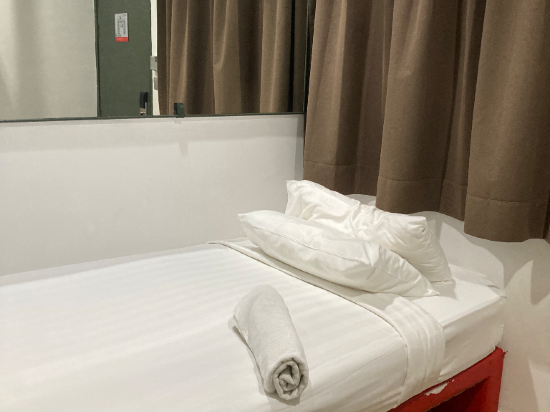 吉隆坡國際機場航空城圖恩酒店（機場酒店）優惠