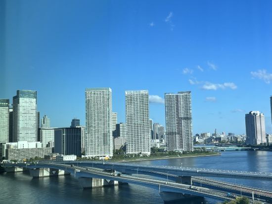 東京豐洲日航城市酒店優惠