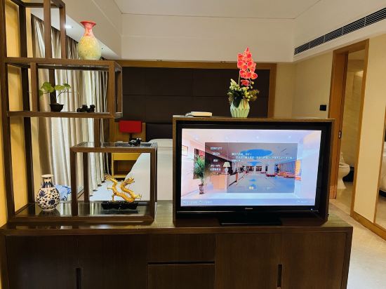 陝西奧羅國際大飯店（鐘鼓樓回民街店）優惠