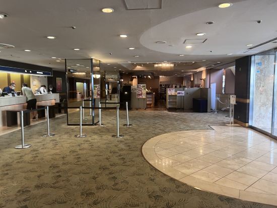 アークホテル大阪心斎橋 –ルートインホテルズ– クーポン