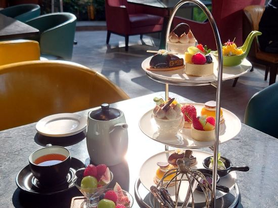 深圳星河吉酒店臻品之選優惠