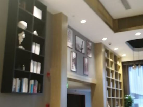 唯庭世紀飯店（上海靜安火車站店）優惠