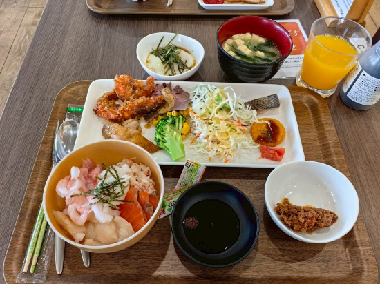 旭川普樂美雅凱賓飯店優惠