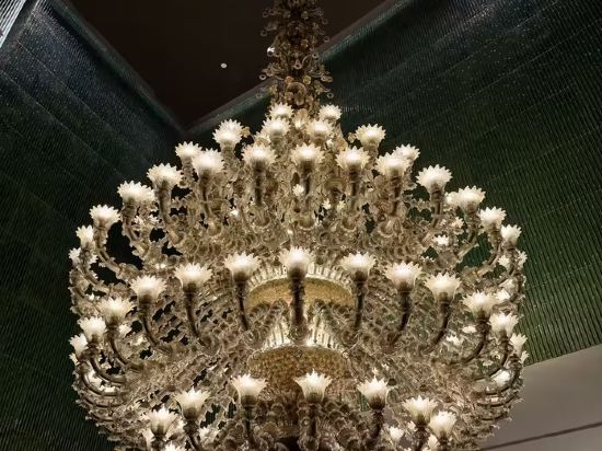 上海鏞舍飯店優惠