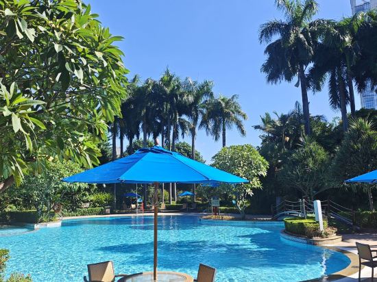 廣州香格里拉大酒店優惠