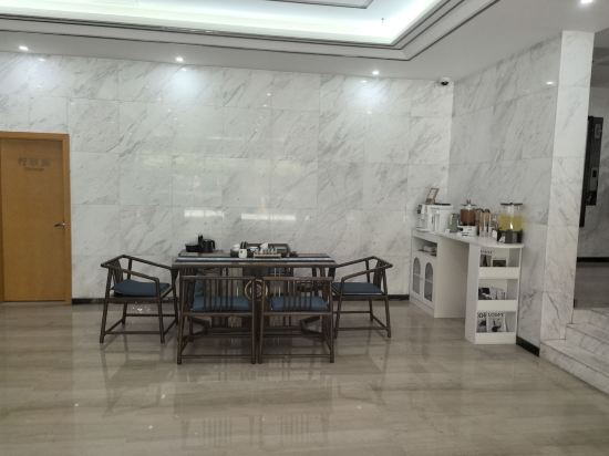 夏商怡翔假日飯店（廈門火車站店）優惠