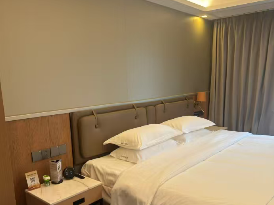 深圳科創飯店（南山南油時裝批發中心店）優惠