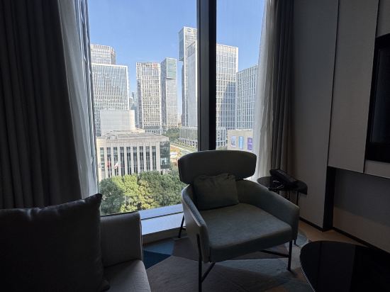 南京金融城名致服務公寓（奧體博覽中心店）優惠