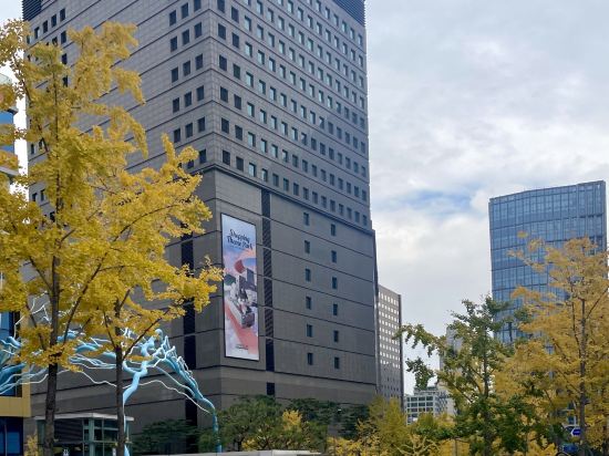 티마크그랜드호텔 명동 쿠폰