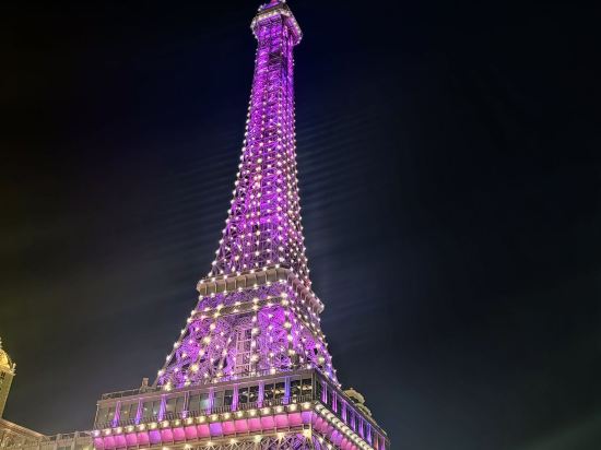 澳門巴黎人優惠