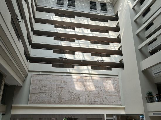 廈門馬哥孛羅東方大飯店優惠