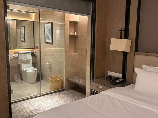 汕尾新品清湖大酒店優惠