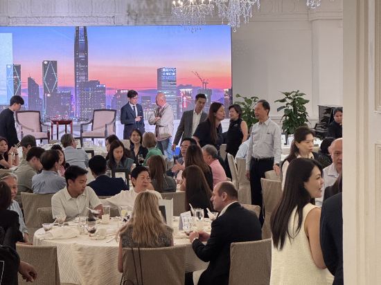 新加坡富麗敦酒店（Staycation Approved）優惠