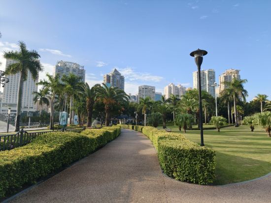 廈門天鵝大酒店優惠