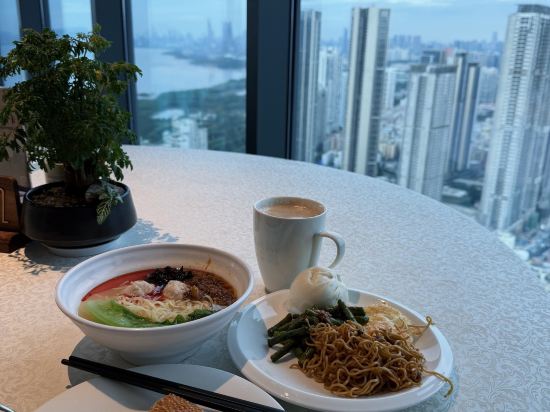 深圳車公廟逸扉酒店優惠